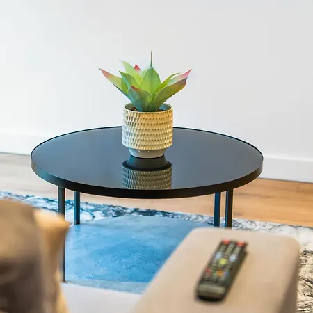 2br Centre Flat - Juliette Balcony - Sleeps 6