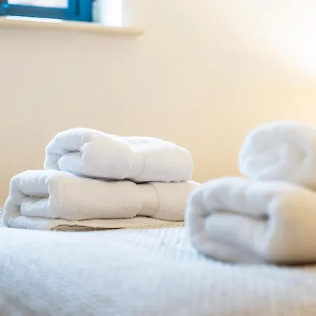 公寓 2br Centre Flat - Juliette Balcony - Sleeps 6 *