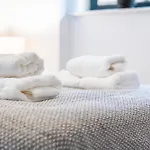 2br Centre Flat - Juliette Balcony - Sleeps 6