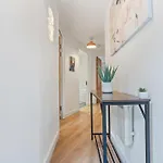 2br Centre Flat - Juliette Balcony - Sleeps 6 * Leeds (West Yorkshire)