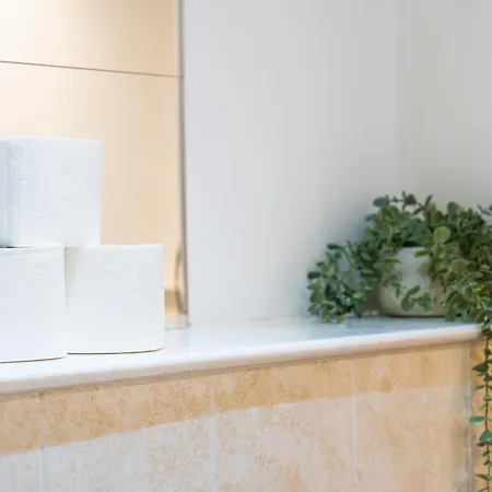 2br Centre Flat - Juliette Balcony - Sleeps 6 리즈